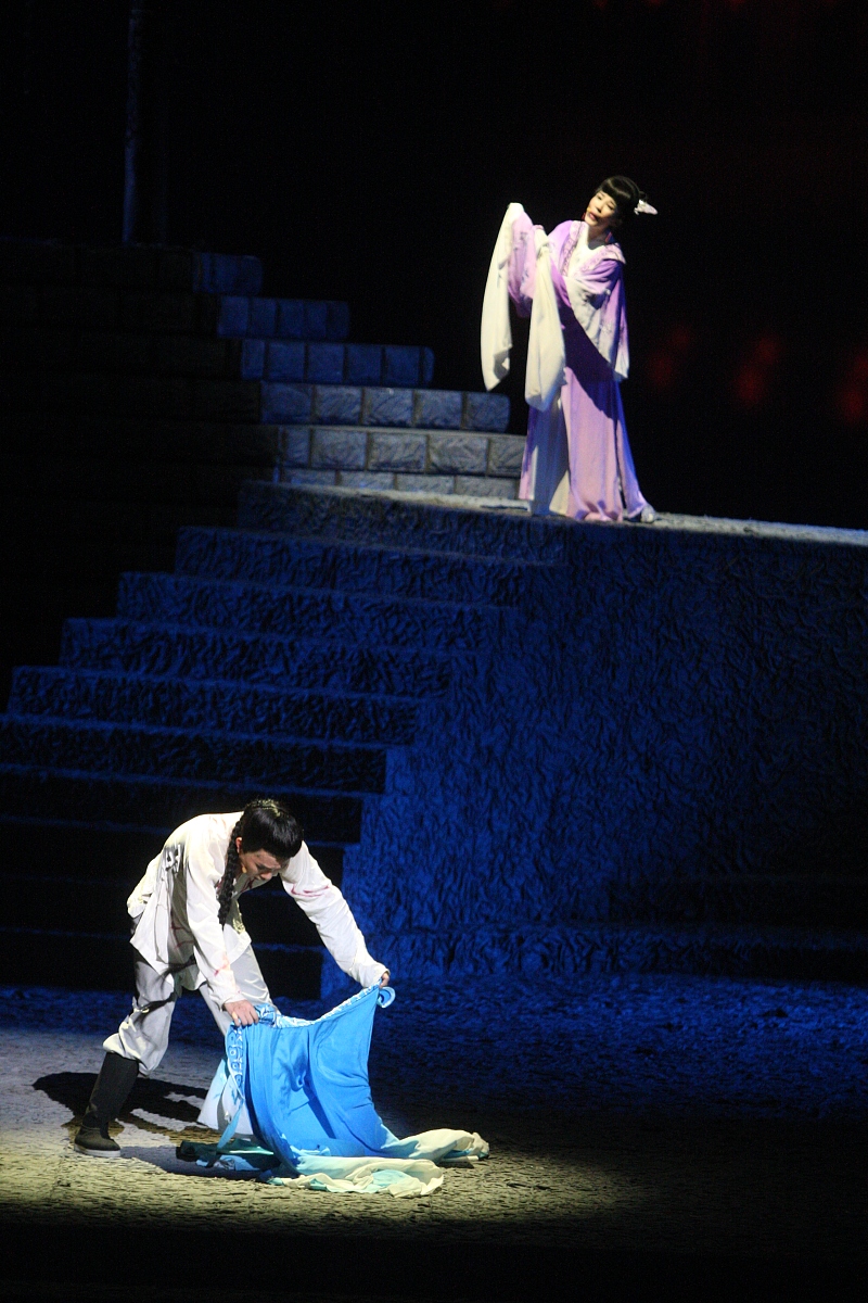 四川音乐学院附属中等艺术学校舞蹈表演专业怎么样都要学些什么