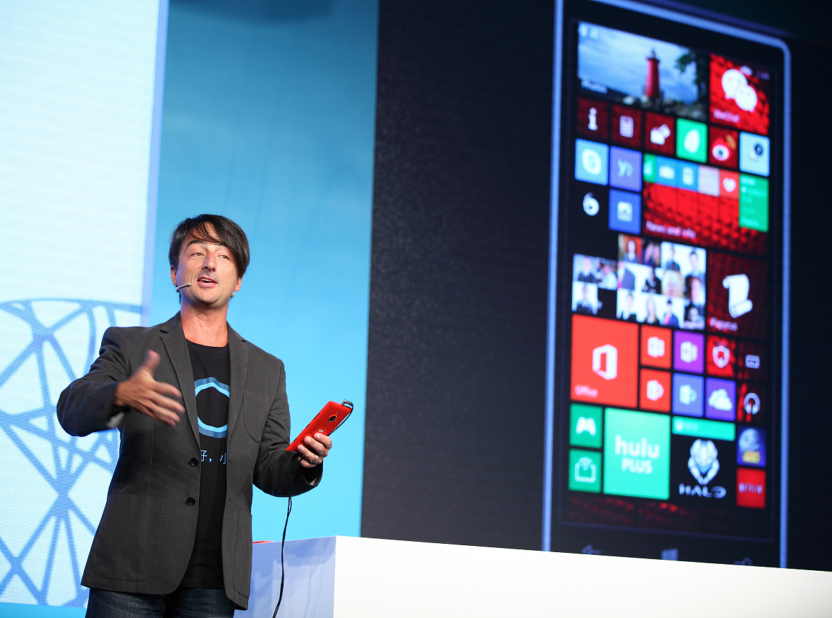 ***_***2014年7月30日,微软在北京举行了windows phone 8.1 update发