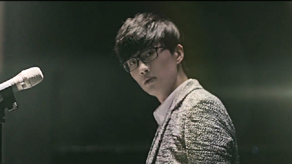 他不想火,但是他唱的歌都火了,不愧是全网评价最高的歌手!