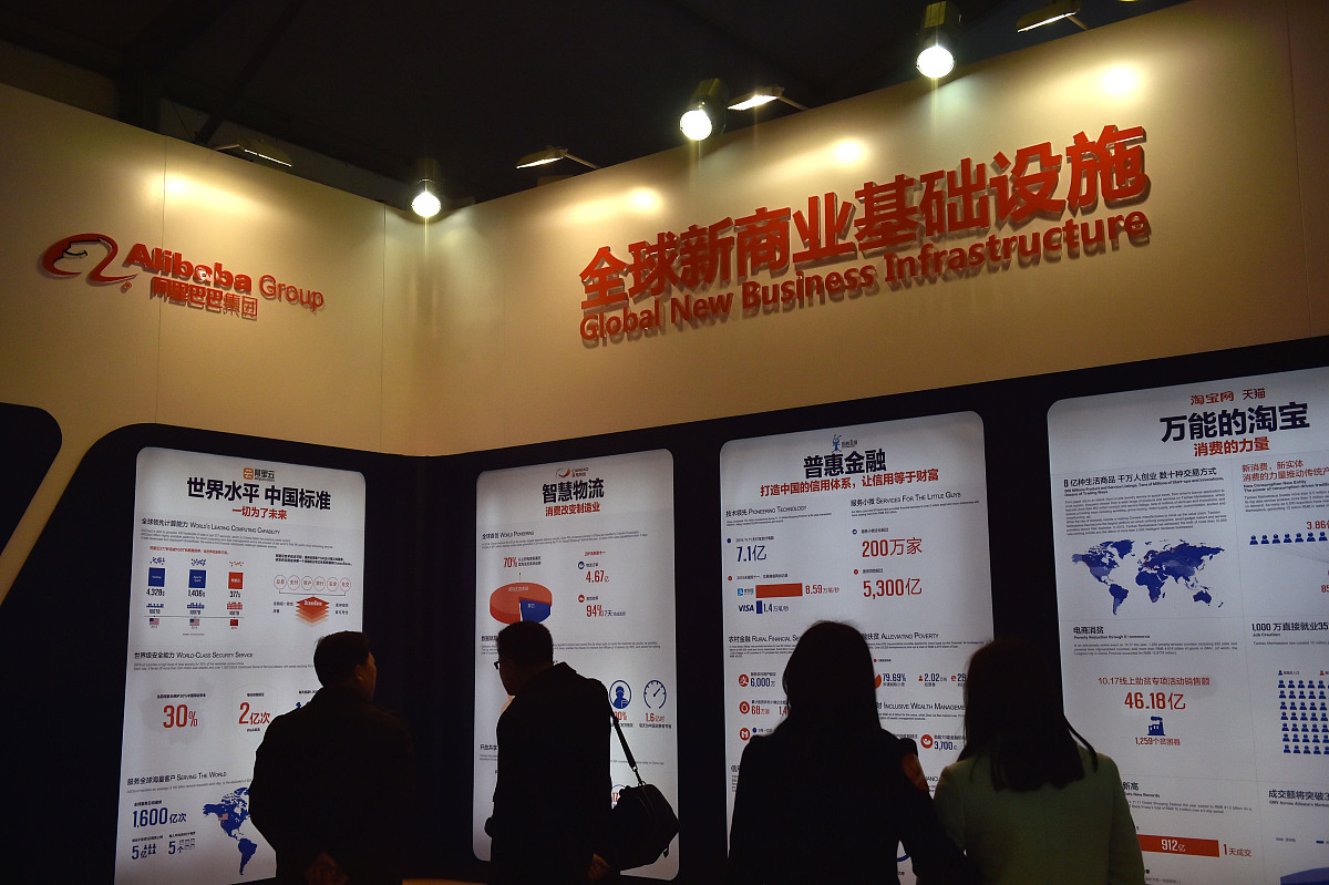 大型展览：主办者必备的五大核心能力