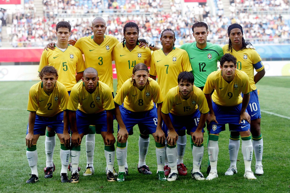 足球：一项跨越国界，连接全球的运动