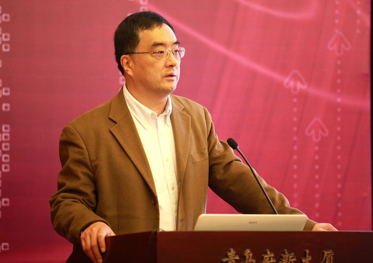 山东交通职业学院大数据技术与应用专业课程设置：未来发展前景广阔