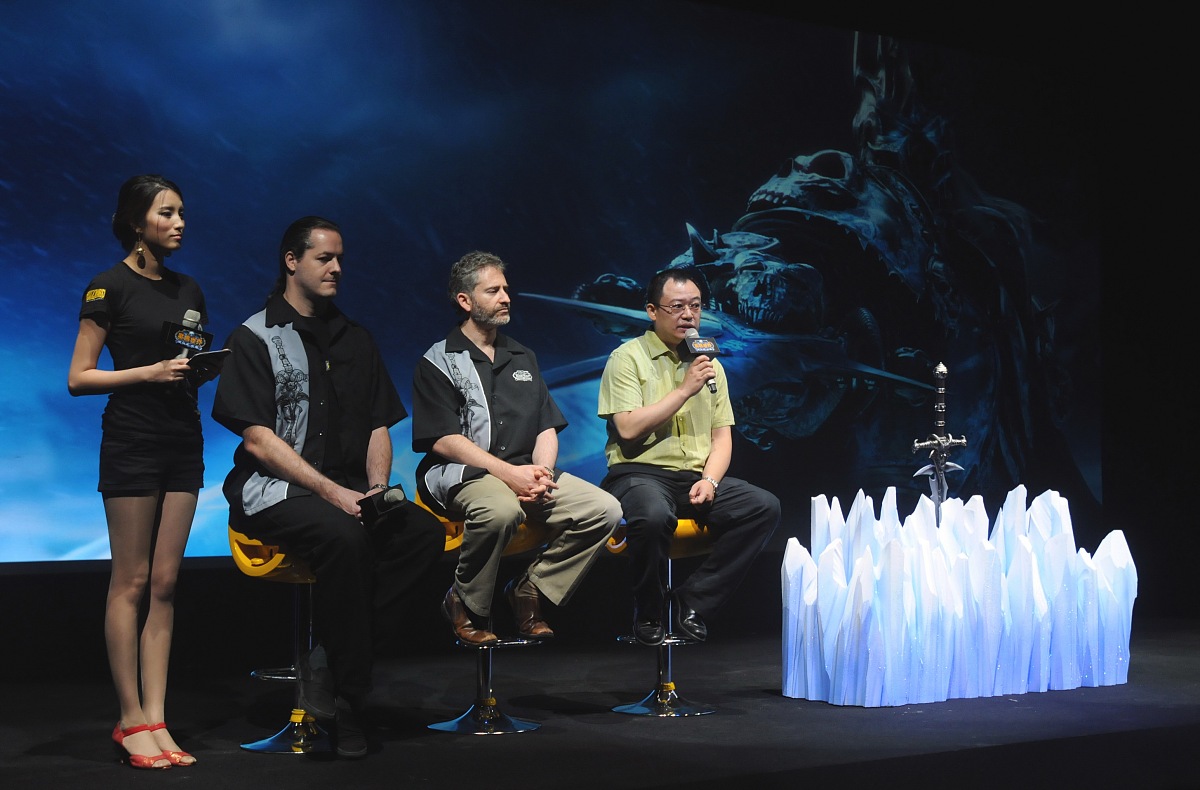 魔兽世界巫妖王之怒80级后玩法攻略：副本、PVP、日常任务、探索等