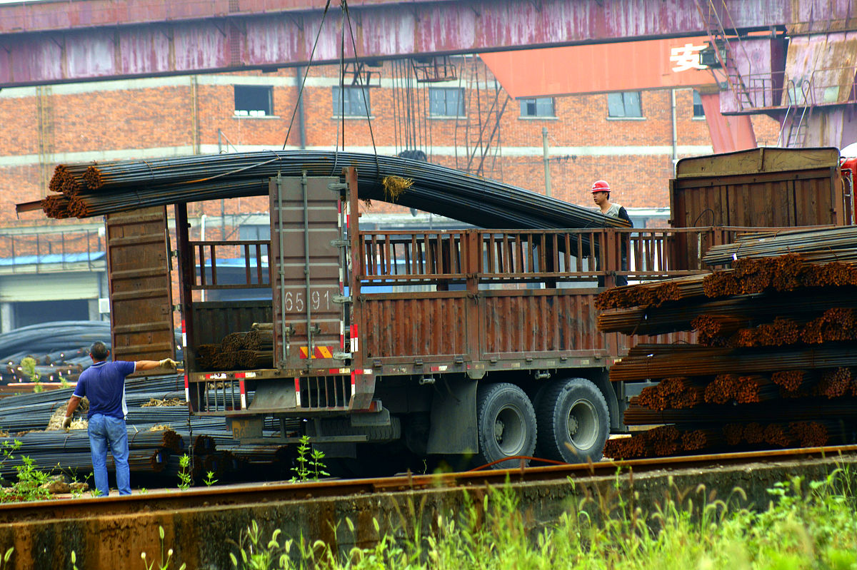 钢筋储运知识：如何保证钢筋质量和使用寿命？