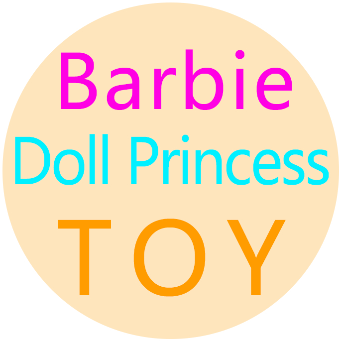 芭比娃娃公主玩具