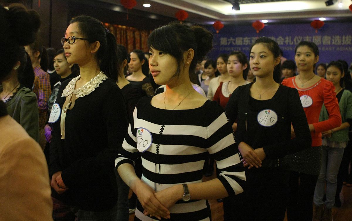 贵州职校美容美发与形象设计专业就业前景分析：好就业吗？