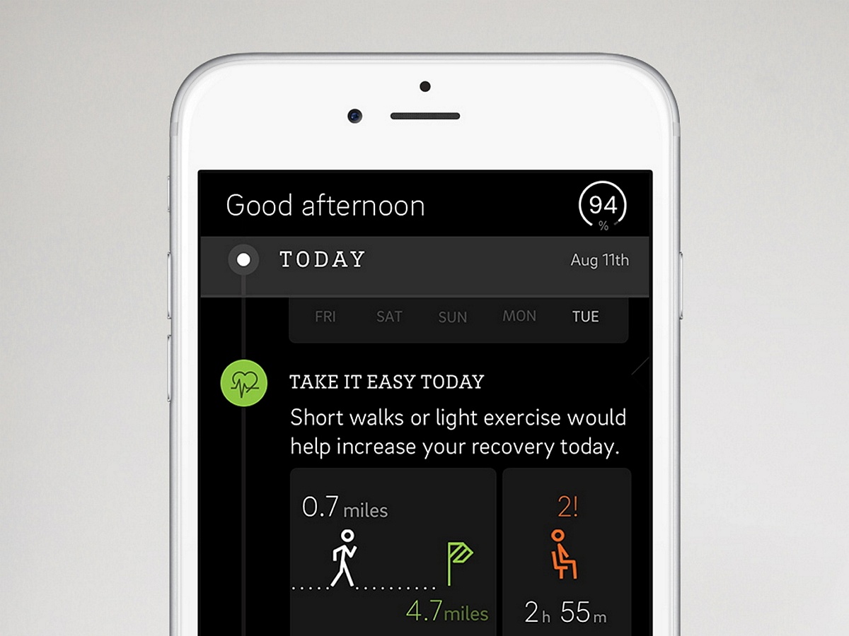 Android 久坐提醒：完整代码实现及详解