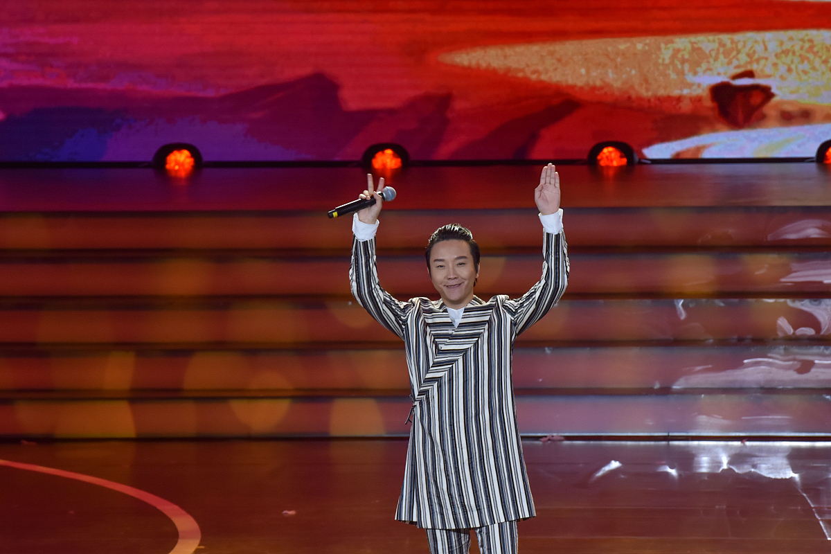 你笑起来真好看歌曲原唱是谁？