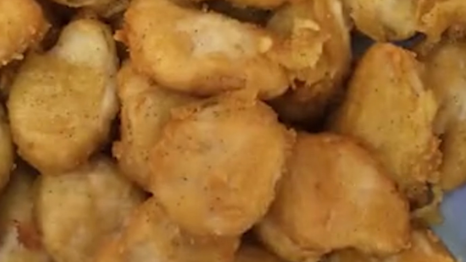 选麦当劳还是选肯德基?看这5个食物的对比,简单明了