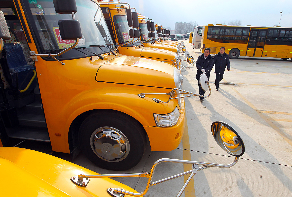 装载机驾驶培训学校推荐：选择哪家更好？