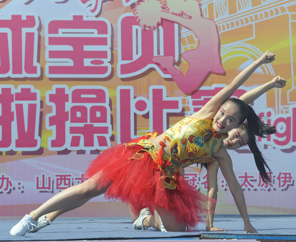 山西舞蹈专业学校排名：哪所学校最适合你？