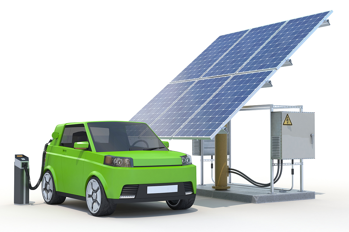 中国在哪里使用了新能源取得了什么成功中国新能源使用的具体措施英文资料