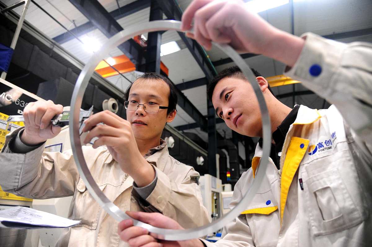 辽宁装备制造职业技术学院物流管理专业优势怎么样发展前景好不好呢