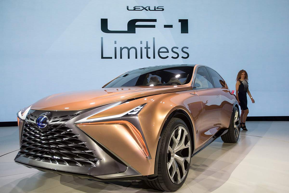 纵置前驱汽车品牌有哪些？常见车型盘点