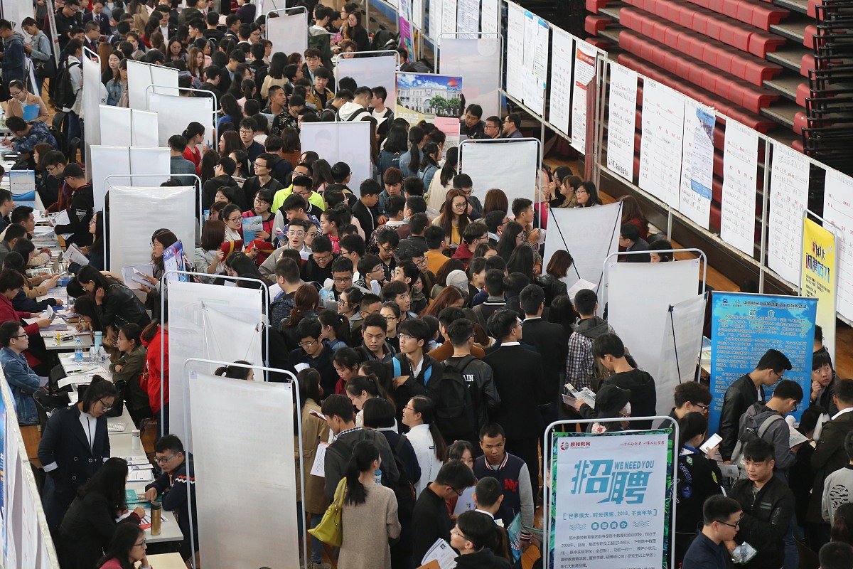 成都铁路技术学校毕业生就业情况怎么样？