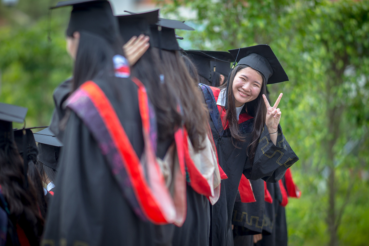 惠州卫生职业技术学院护理专业怎么样