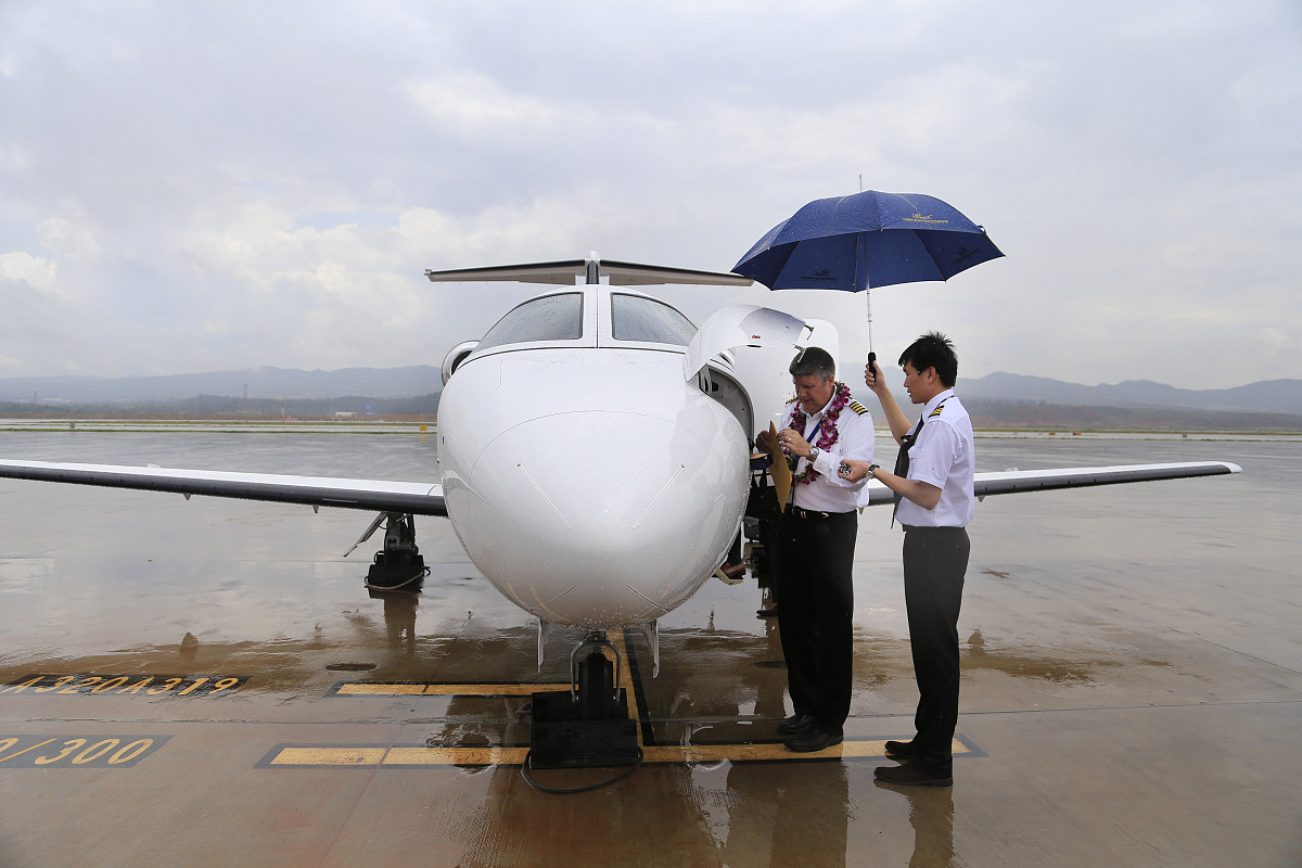 成都航空学校2019年招生条件：入学要求和专业设置