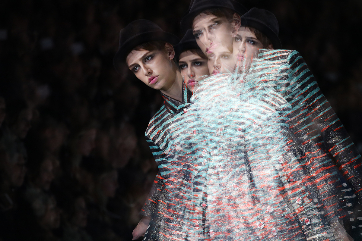 亚历山德罗·柯瓦雷：意大利建筑师和设计师 | 简洁现代风格