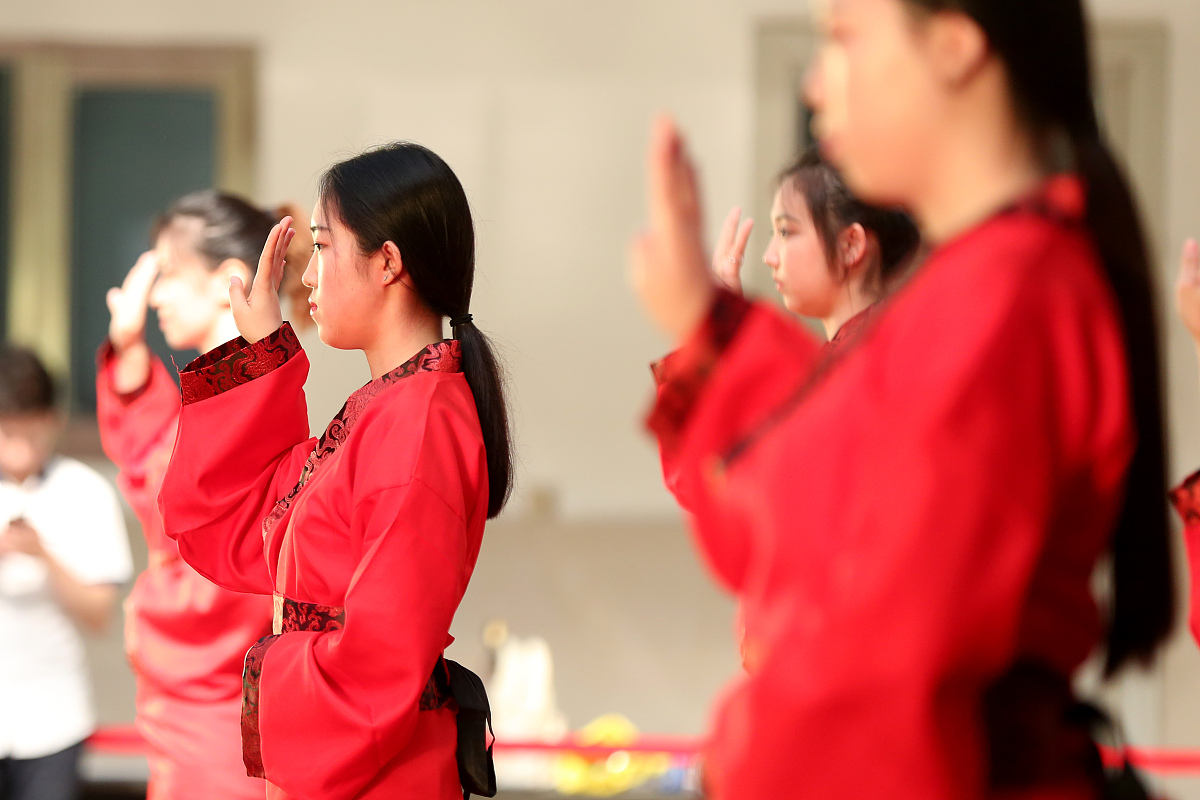 洪洞东方职业学校2022年招生简章