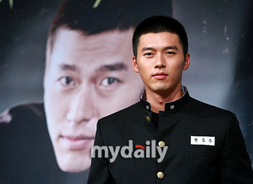 徐容谈演员的本质：'我只是一个演员，我只是在表演'