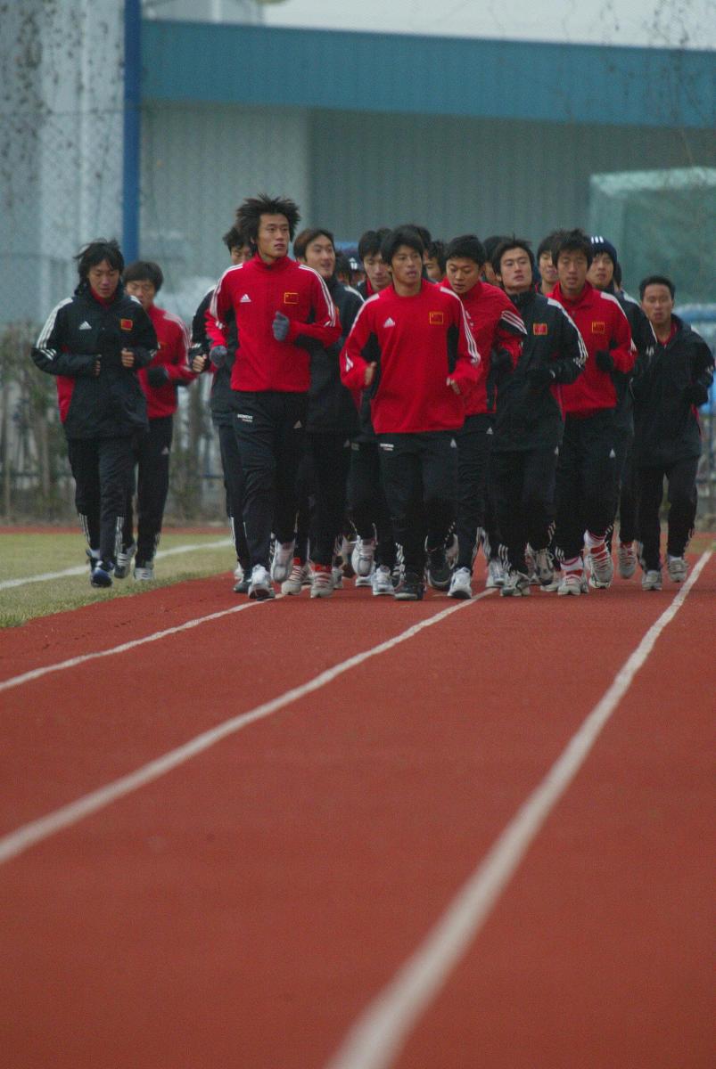 沧州体育运动学校田径专业怎么样