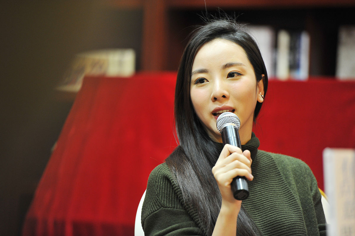 李思思：请活好，你的下半辈子 | 人生感悟与智慧分享