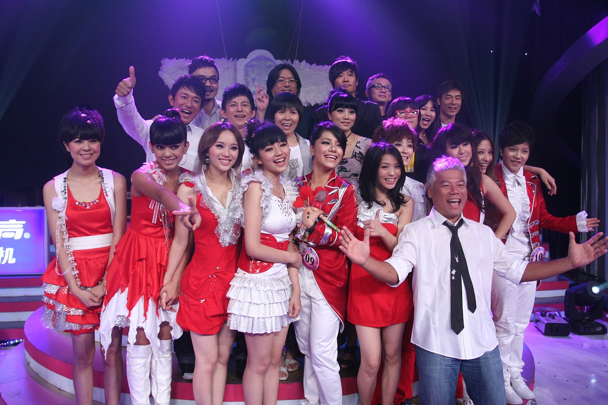 综艺节目大盘点：你都知道哪些类型？