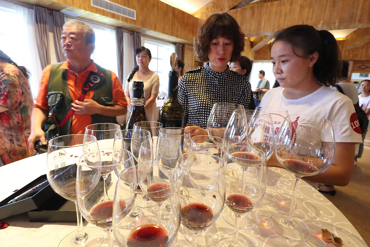 佳木斯市旅游职业学校特色课程：调酒专业介绍