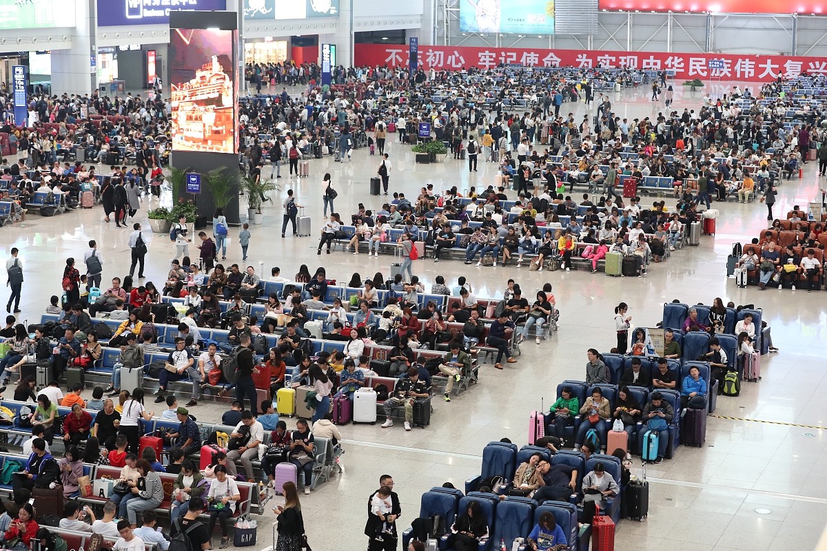 在贵阳铁路专业学校家长如何为孩子选择行业