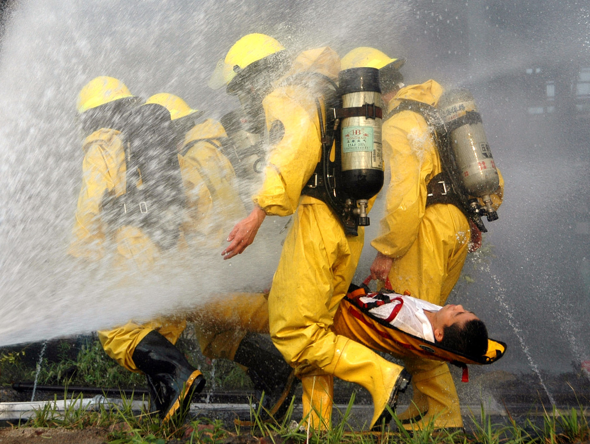 煤炭洗选加工项目防火应急预案管理措施：全方位保障安全