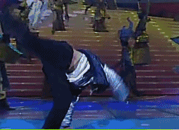 2018年春晚我堅持不到一小時，1998年的春晚卻看了好多遍