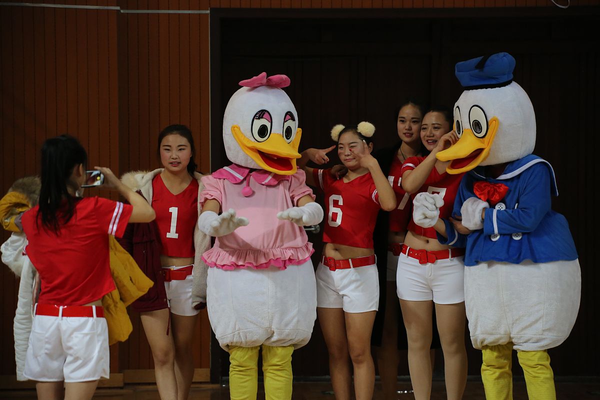 河南职业技术学院专业介绍：机械、电子、建筑、经济、医学等热门专业