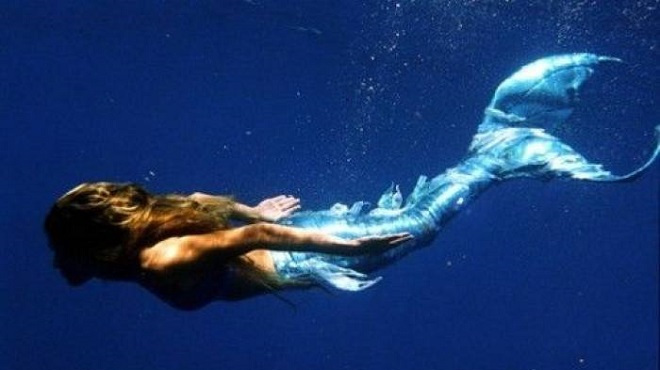 美人鱼真实存在吗?这人身鱼尾的骨架来证实,科学分析之后说存在