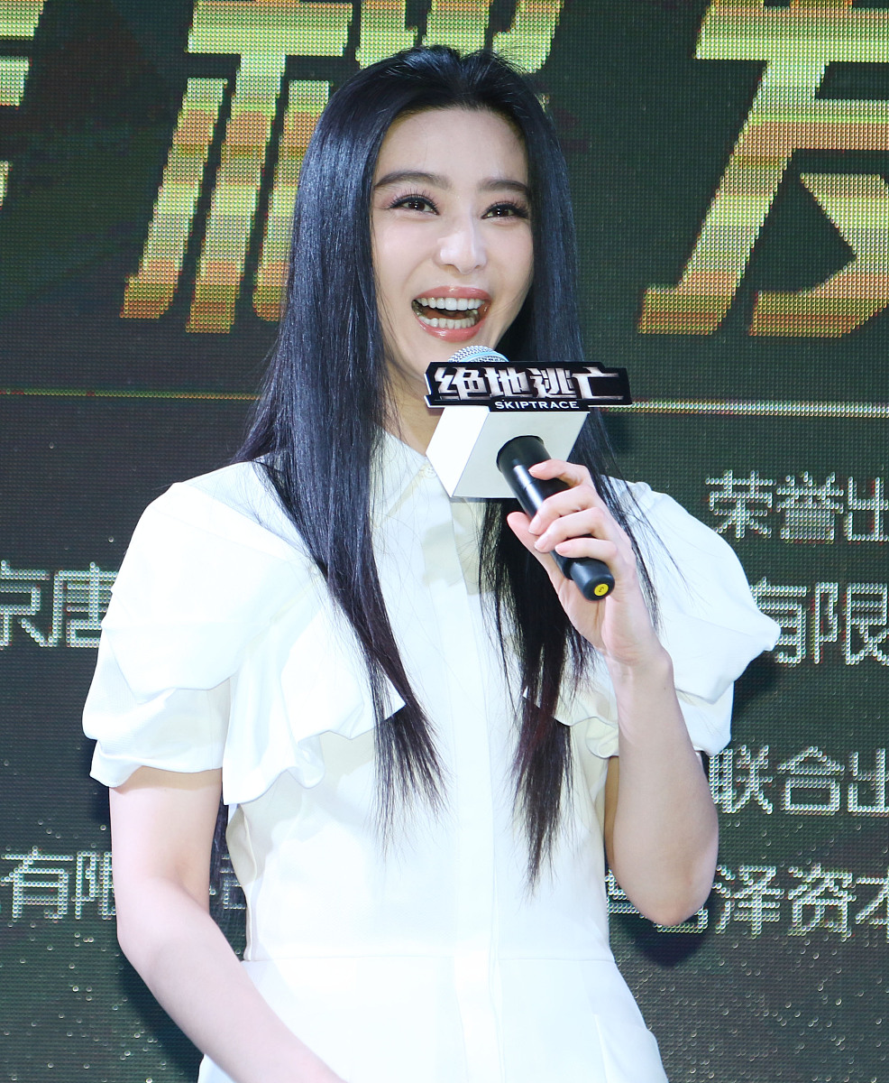 2015年06月16日,上海,第18届上海国际电影节,《<strong>绝地</strong>逃亡》发布会举行.