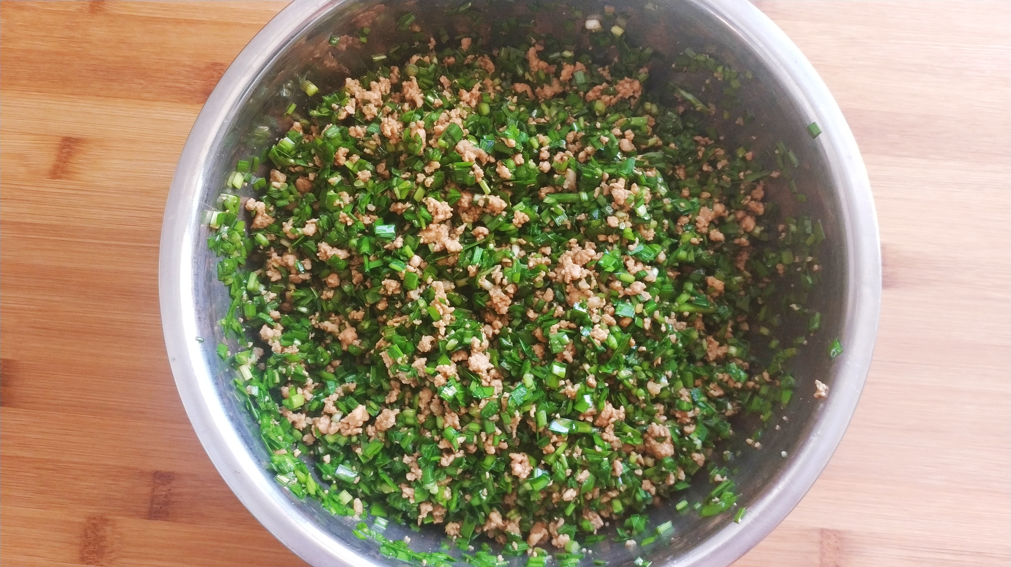 好吃不过饺子,饺子好吃关键在馅,调馅小窍门,味道更鲜美