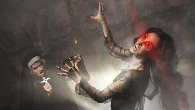 做梦梦到吊死鬼好吗，解析梦境中的恐怖元素与心理暗示