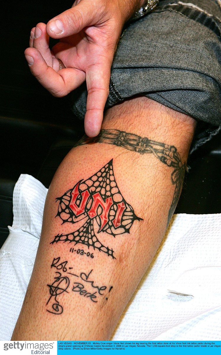 Hidden Tattoo: A Personal Symbol Only I Can See
