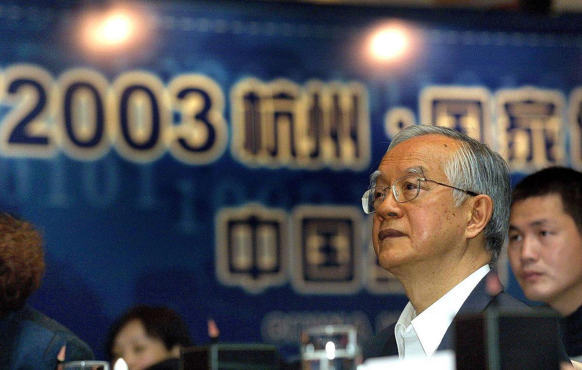 段永基为何力挺史玉柱？背后的原因你可能想不到！