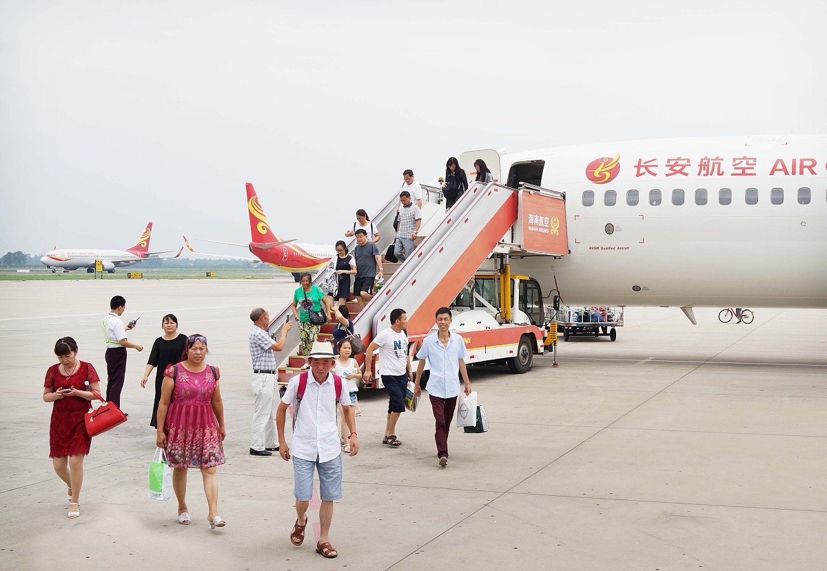 西安旅游必去景点推荐：探寻十三朝古都历史文化