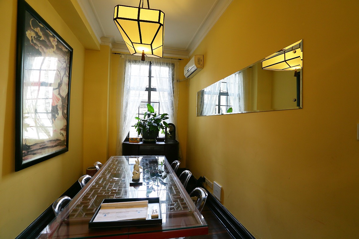 北海艺术设计学校简介