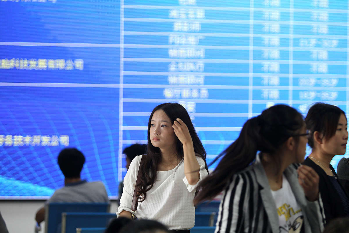 重庆女生适合的电子商务专业有哪些？