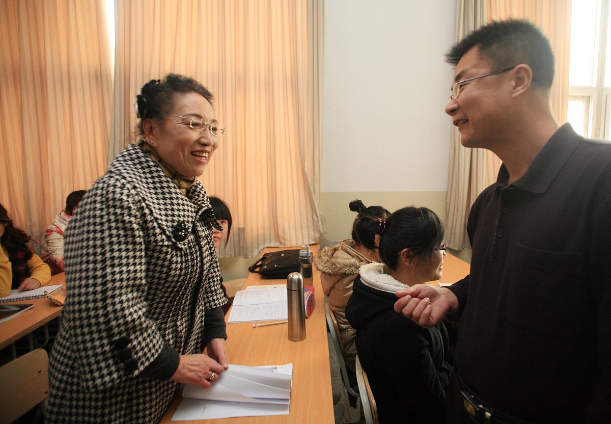 河北商贸学校有英语专业吗？