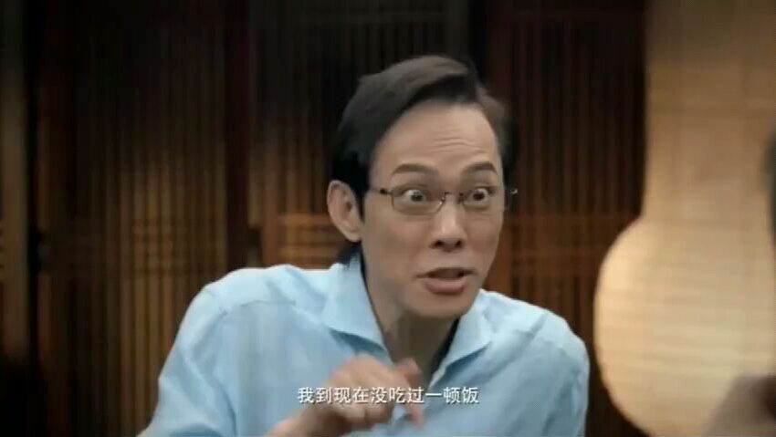 圆桌派:李小牧十几年不吃早餐,不晒太阳也照样健康