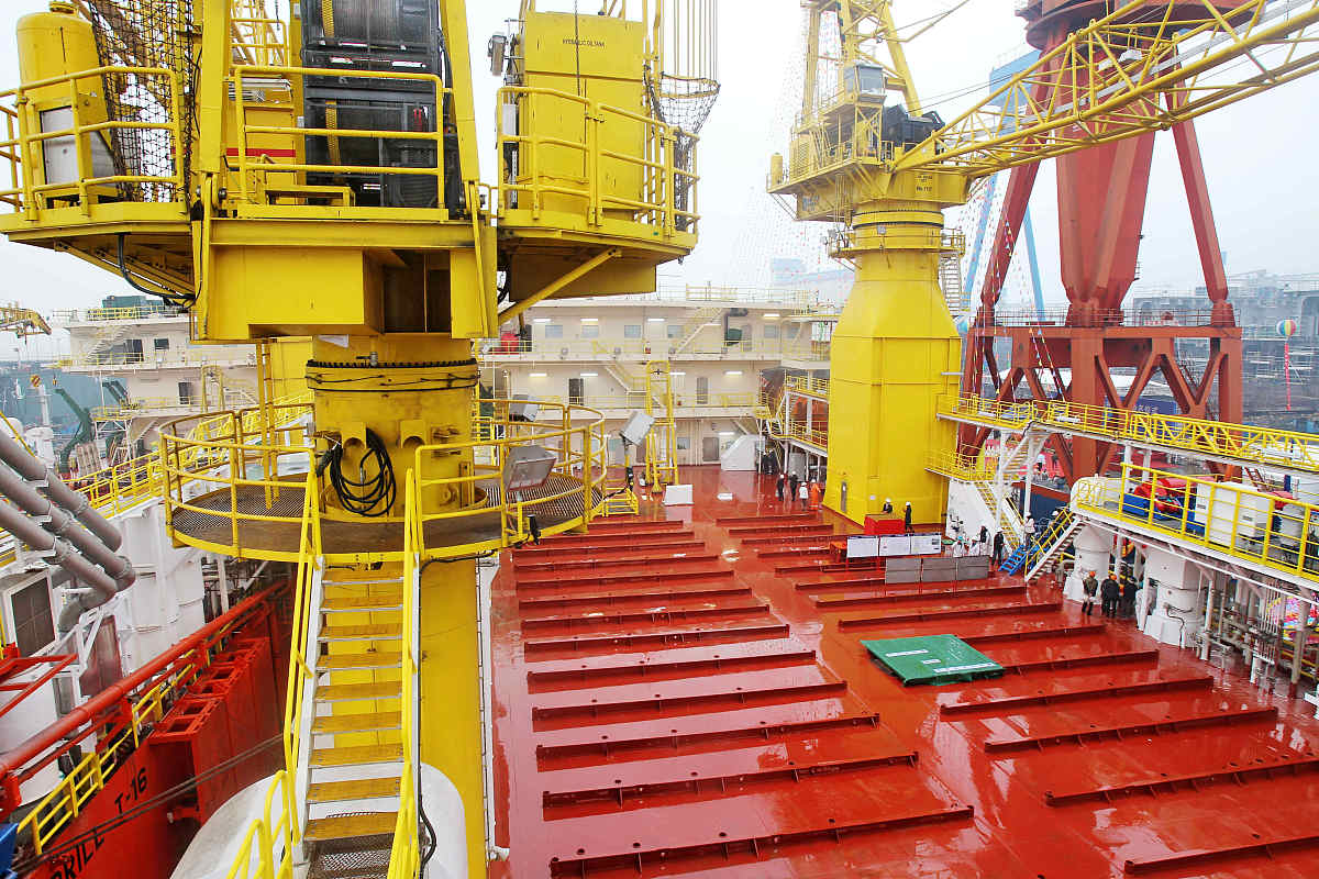 渤海船舶职业学院船舶动力工程技术专业好就业吗