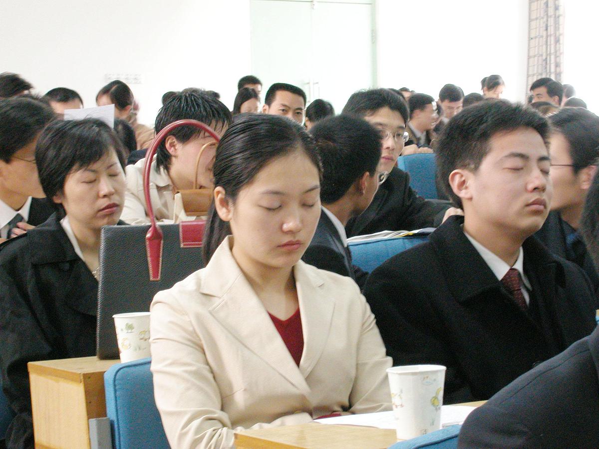 公务员面试必备问题及答案解析