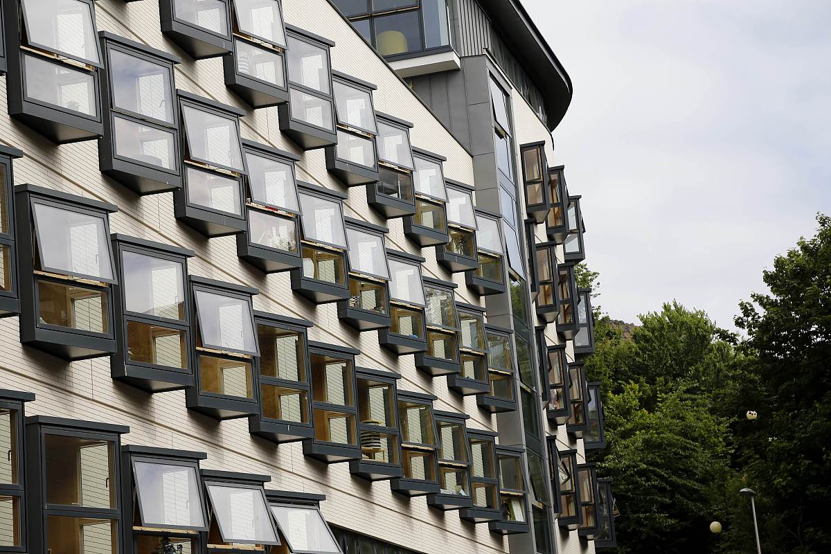 古林职业高级中学2023年招生专业怎么样