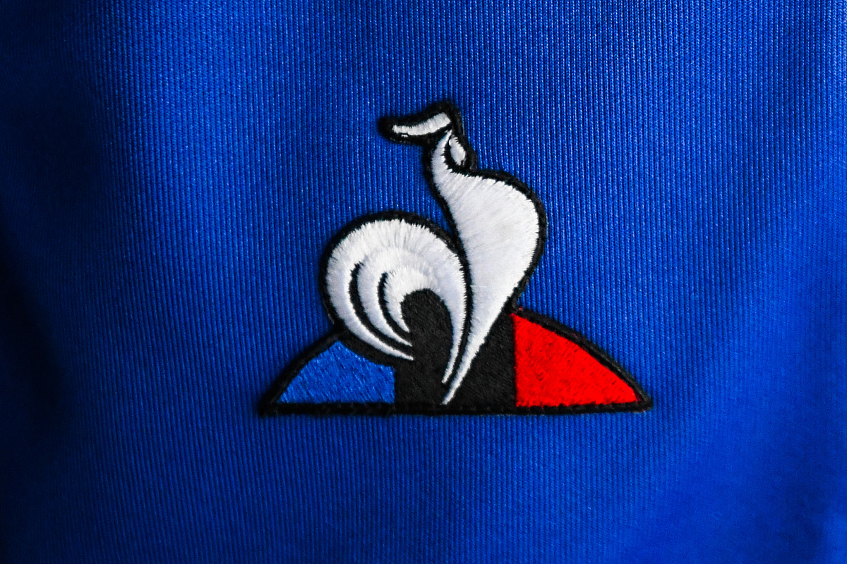 Le Coq Sportif: 法国经典运动品牌，百年传承