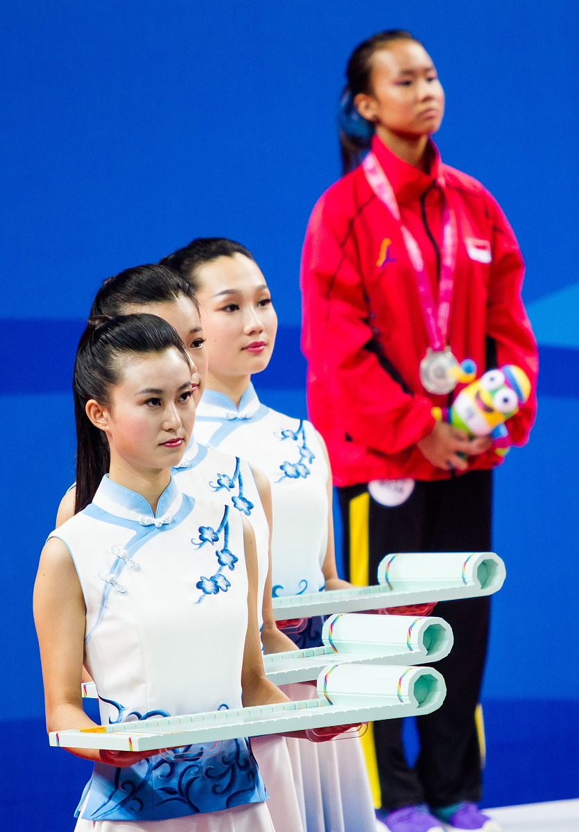 身高九尺是一米几