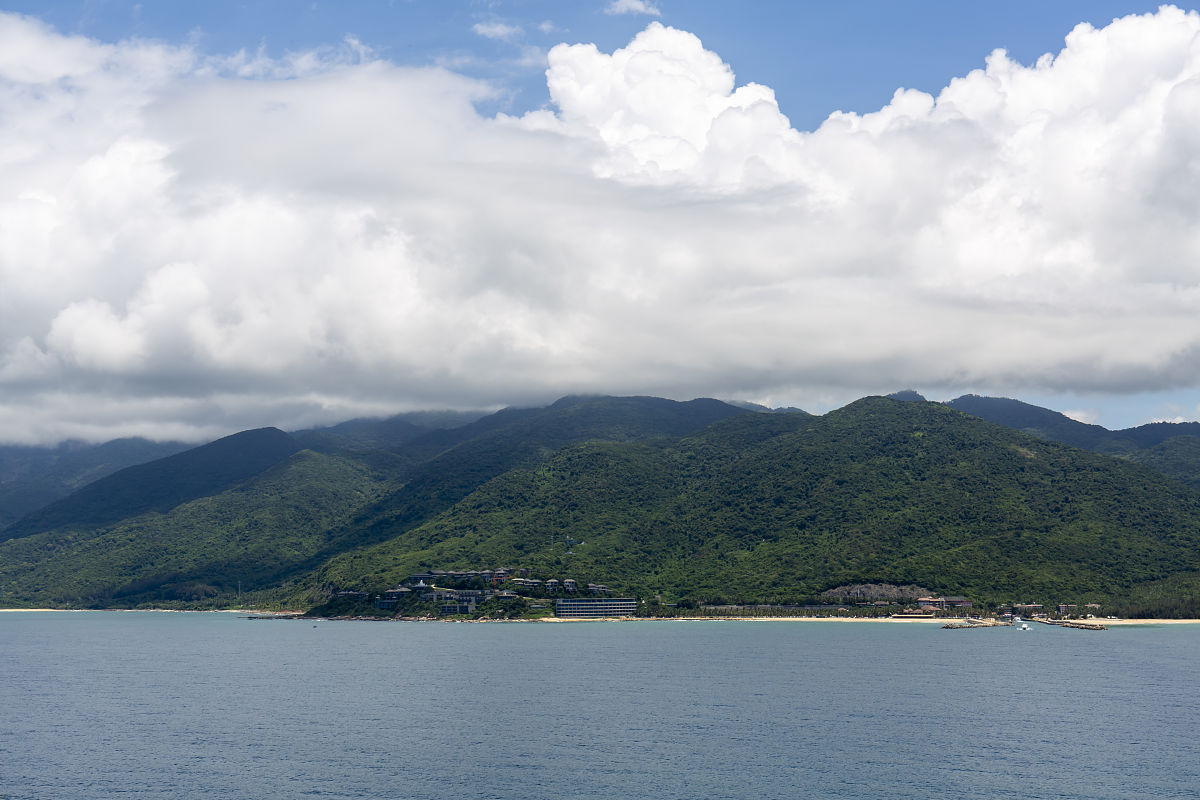 中国4月哪里适合旅行