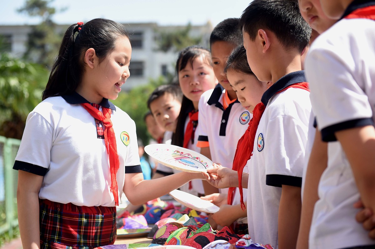 志愿者十年蜕变：自然疗愈、自我成长与团队力量